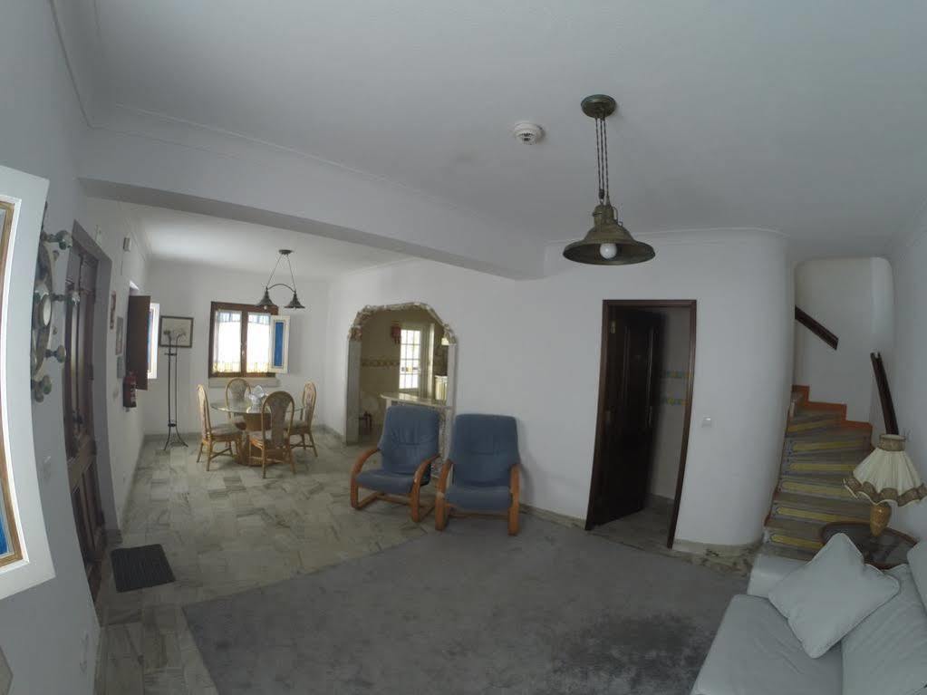 Villa Ana Margarida Residences Ericeira Exterior foto